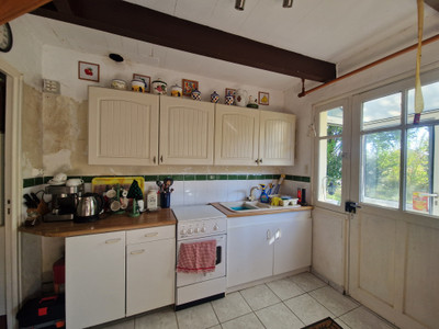 French property for sale in Trébrivan, Côtes-d'Armor - €48,600 - photo 1