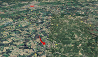 Terrain à vendre à Pouillon, Landes - 115.000 € - photo 7