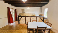 Maison à vendre à Eygurande-et-Gardedeuil, Dordogne - 139.000 € - photo 4
