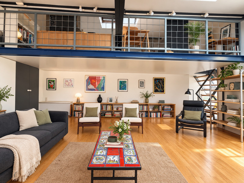 French property for sale in Paris, Paris - €1,160,000