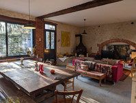 Maison à vendre à Sablons sur Huisne, Orne - 400.000 € - photo 7