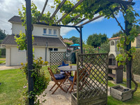 Maison à vendre à L'Absie, Deux-Sèvres - 124.950 € - photo 2