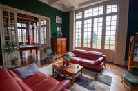 Chateau à vendre à Loudun, Vienne - 1.430.000 € - photo 5