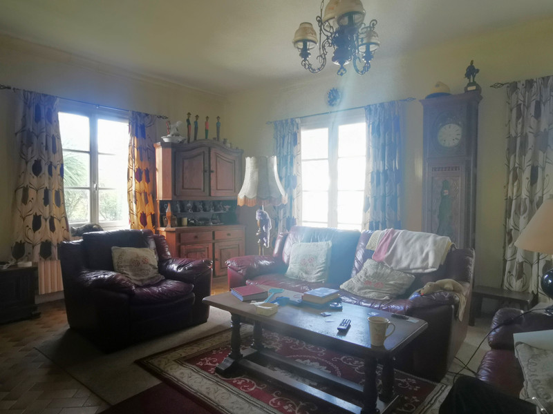 French property for sale in Peillac, Morbihan - €172,800 - photo 5