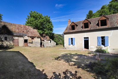 Maison à vendre à Mansigné, Sarthe, Pays de la Loire, avec Leggett Immobilier