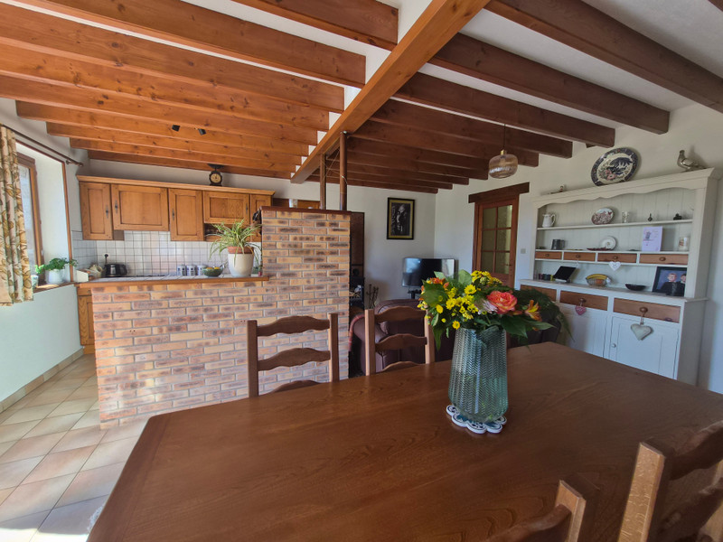 French property for sale in Passais Villages, Orne - €99,000 - photo 3