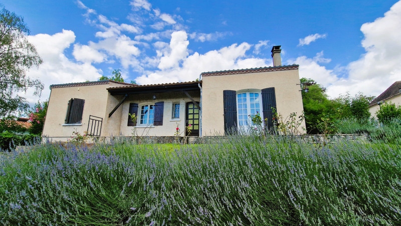 Maison à vendre à Saint-Méard-de-Gurçon, Dordogne - 177 975 € - photo 1