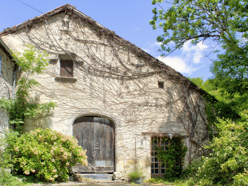 House for sale in OloronSainteMarie PyrénéesAtlantiques UNDER