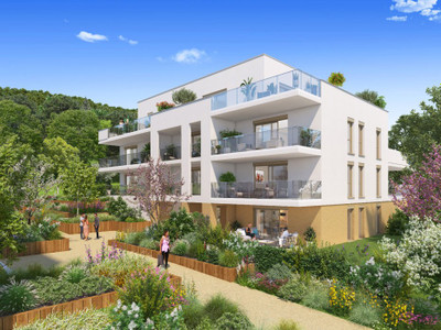 Appartement à vendre à Saint-Cyr-au-Mont-d'Or, Rhône, Rhône-Alpes, avec Leggett Immobilier