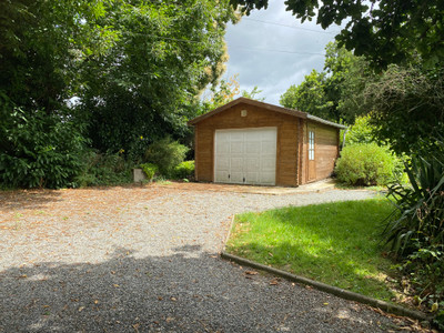 French property for sale in Poullaouen, Finistère - €102,000 - photo 9