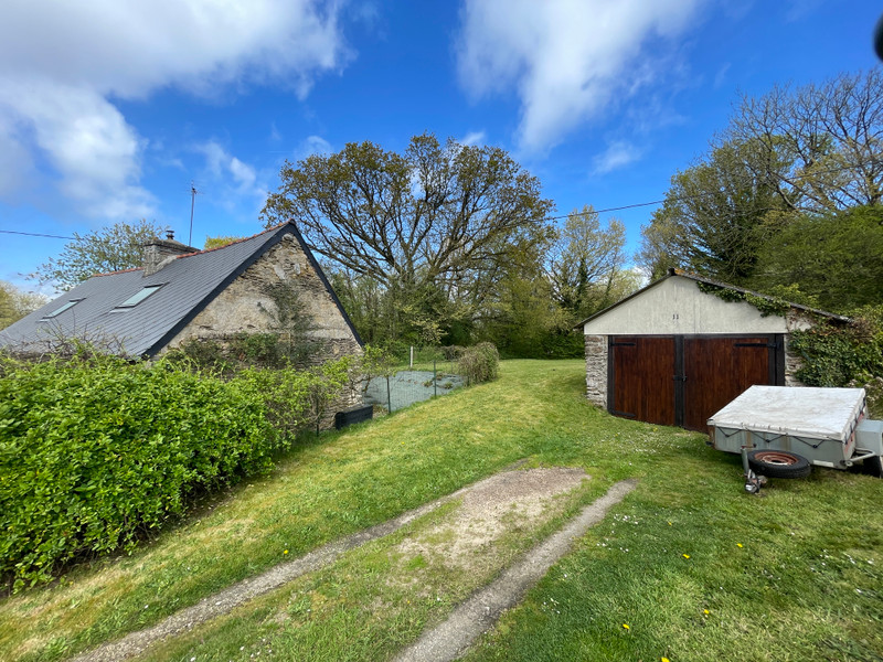 French property for sale in Saint-Connan, Côtes-d'Armor - €128,075 - photo 13