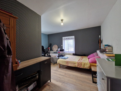 French property for sale in Touvre, Charente - €139,900 - photo 8
