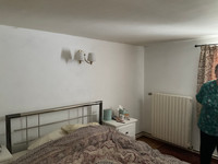 Maison à vendre à La Pouge, Creuse - 93.500 € - photo 5