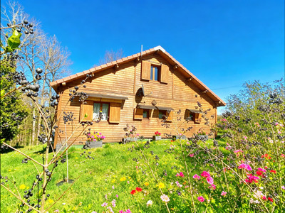 chalet for sale in Dordogne