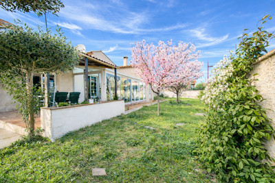 French property for sale in Puissalicon, Hérault - €310,000 - photo 2