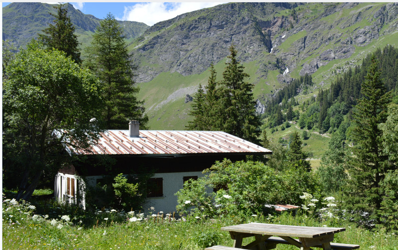 Ski property for sale in Les Arcs - €690,000 - photo 2
