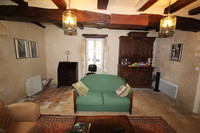 Propriété à vendre à Fontgombault, Indre - 185 000 € - photo n°5