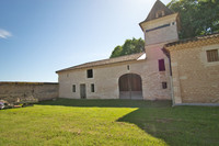 Chateau à vendre à Clairac, Lot-et-Garonne - 1.000.000 € - photo 15