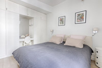 Propriété à vendre à Paris, Paris - 745 000 € - photo n°8