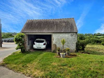 French property for sale in Bolazec, Finistère - €149,500 - photo 5