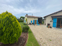 Maison à vendre à Léoville, Charente-Maritime - 328 600 € - photo 3