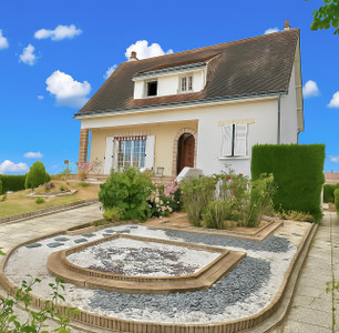 house for sale in Vienne