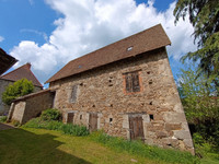 Maison à vendre à Auzances, Creuse - 319.000 € - photo 8