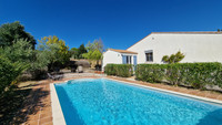 Propriété à vendre à Cesseras, Hérault - 317 000 € - photo n°5