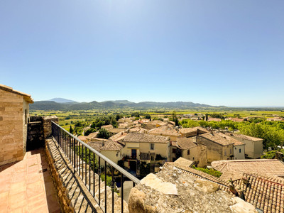 Maison à vendre à Rasteau, Vaucluse, PACA, avec Leggett Immobilier
