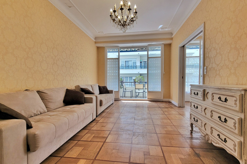 Appartement à vendre à Nice, Alpes-Maritimes - 750.000 € - photo 1