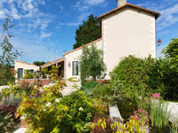 Maison à vendre à Romagne, Vienne - 328.600 € - photo 3