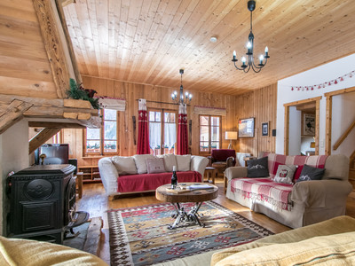 French property for sale in Sixt-Fer-à-Cheval, Haute-Savoie - €945,000 - photo 2
