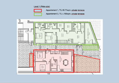 Ski property for sale in  - €675,000 - photo 1