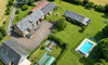 French property for sale in Saint-Denis-de-Gastines, Mayenne - €416,000 - thumbnail 9