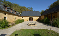 Maison à vendre à Sarlat-la-Canéda, Dordogne - 485.000 € - photo 2