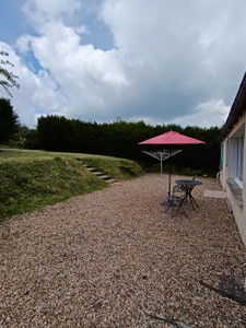 French property for sale in Magnac-Laval, Haute-Vienne - €57,600 - photo 8