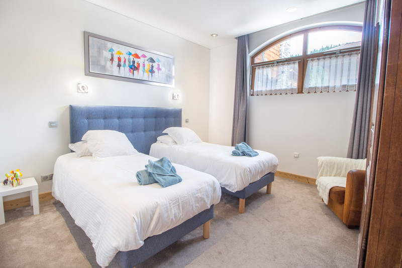 Ski property for sale in Les Saisies - €2,215,000 - photo 5