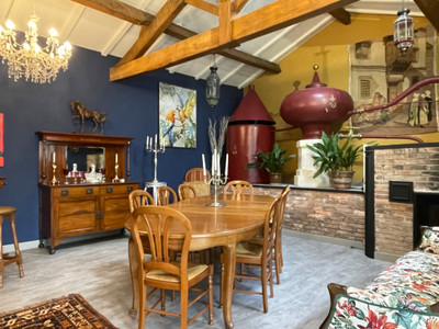 French property for sale in Segonzac, Charente - €540,000 - photo 3