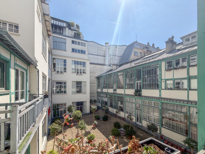 Appartement à vendre à Paris 16e Arrondissement, Paris, Île-de-France, avec Leggett Immobilier