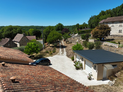 French property for sale in Condat-sur-Vézère, Dordogne - €360,000 - photo 1