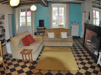 Maison à vendre à Vernoil-le-Fourrier, Maine-et-Loire - 283 500 € - photo 5