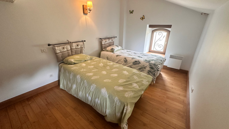 French property for sale in Siorac-de-Ribérac, Dordogne - €265,000 - photo 5