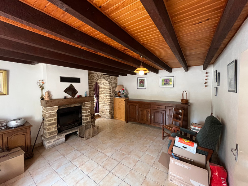 French property for sale in Saint-Allouestre, Morbihan - €135,000 - photo 2