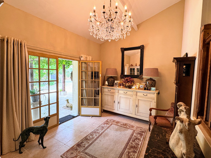French property for sale in Bardenac, Charente - €410,000 - photo 2