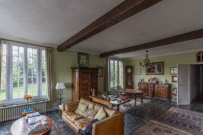 French property for sale in Gournay-en-Bray, Seine-Maritime - €331,000 - photo 2