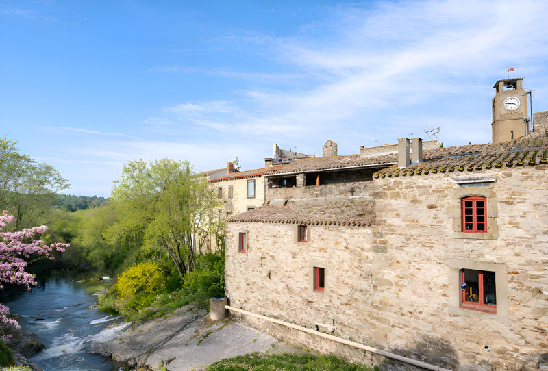 Propriété à vendre à Monze, Aude - 249 000 €