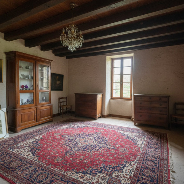 French property for sale in Val de Louyre et Caudeau, Dordogne - €545,000 - photo 7