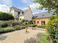 houses and homes for sale inPontrieuxCôtes-d'Armor Brittany