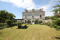 houses and homes for sale inCeaux-en-LoudunVienne Poitou_Charentes