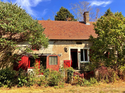 house for sale in Côte-d'Or